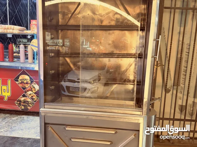 شواية دجاج
