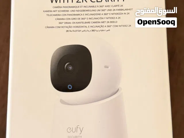 كاميرا  انكر Anker wired indoor camera