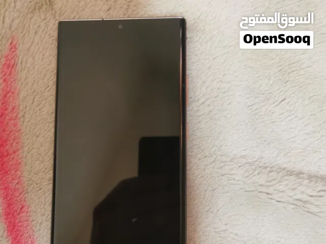 Samsung Galaxy Note 20 Ultra 5G 128 GB in Irbid