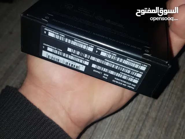 Samsung Others 256 GB in Amman