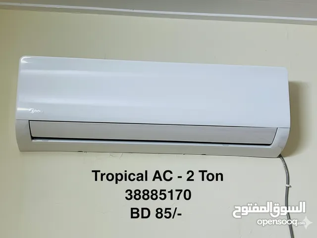 2 Ton AC for sale