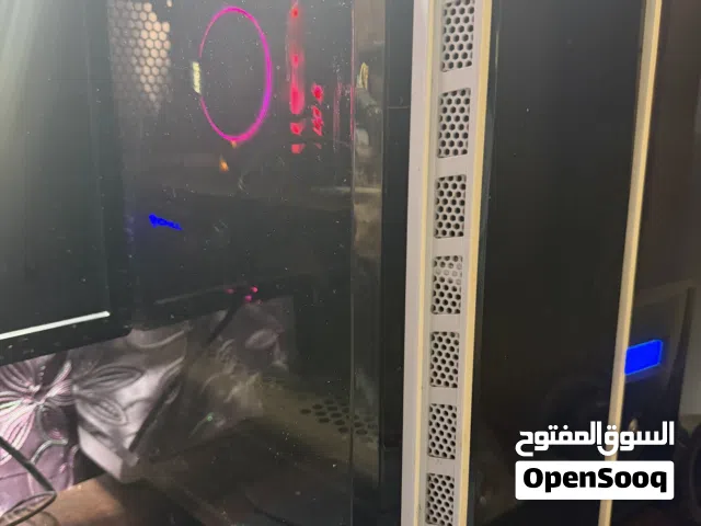حاسبة مستعملة للبيع  350 الف