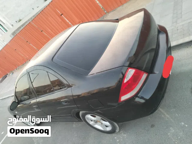2010 نيسان صني S