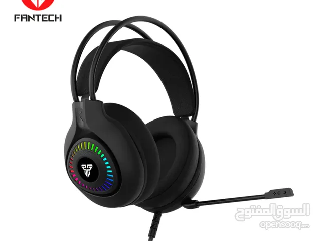 سماعة الألعاب Fantech Orbit HG25 7.1 ذات الصوت المحيطي الافتراضي