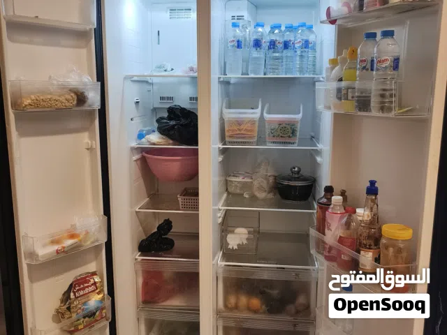 ثلاجه سانيو