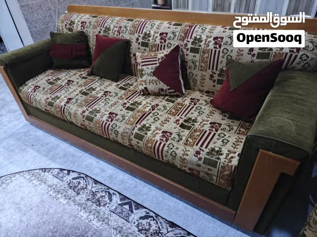 غنفات كويتي اربع قطع