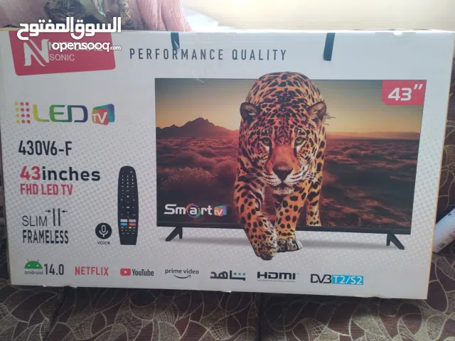 34" Other monitors for sale  in Irbid