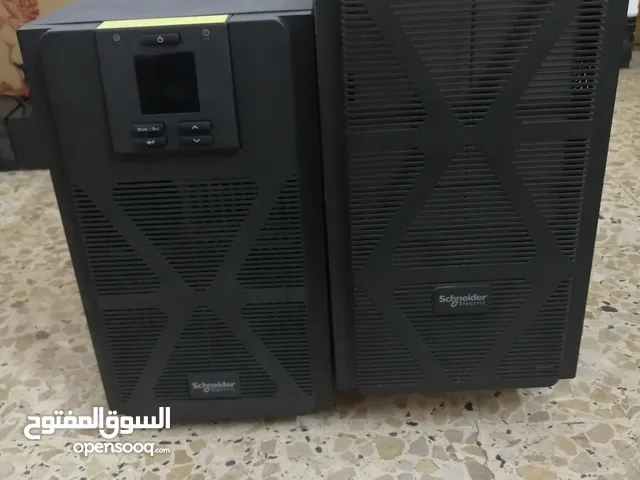 UPS APC 6KV ONLINE NEW