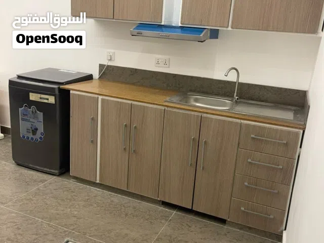 Two-bedroom annex with separate entrance in Al Jazat area