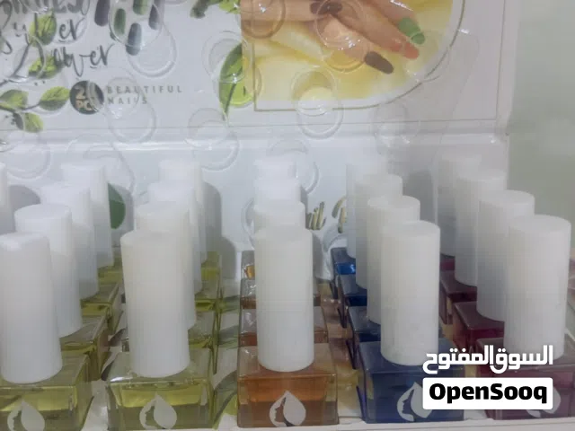 مقوي +ملمع أضافر
