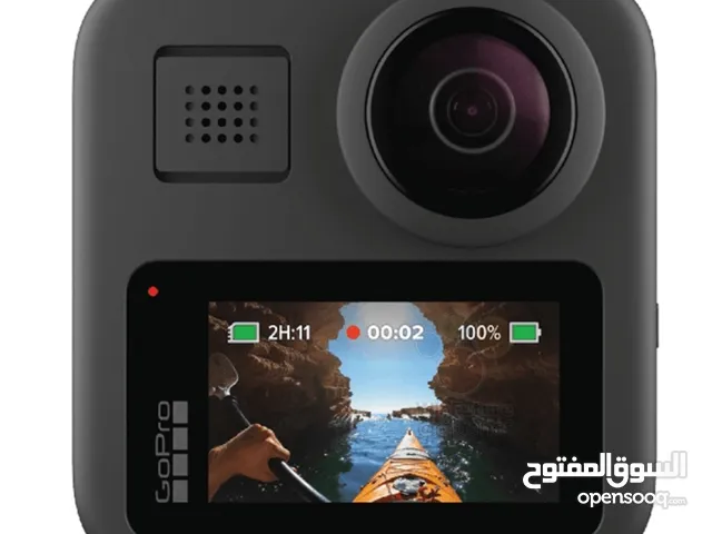 I Max Go Pro 360