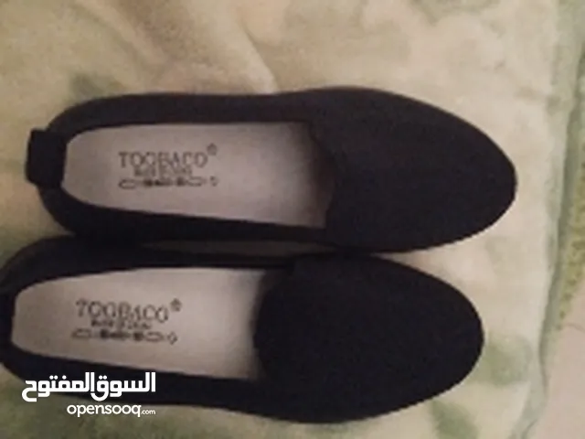 Blue Comfort Shoes in Tunis