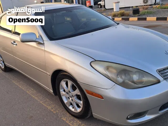 2003 Lexus ES Standard