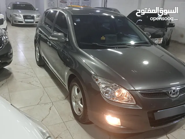 New Hyundai i30 in Tripoli