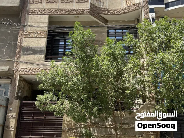 دار مؤثث 54 متر للايجار في حي الجامعة