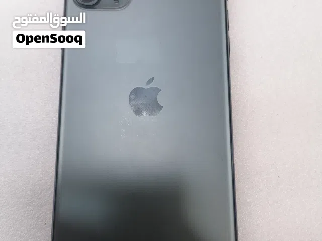 Iphone 11 Pro max 256 gb