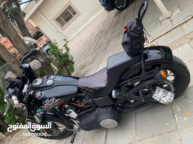 للبيع هارلي ستريت بوب