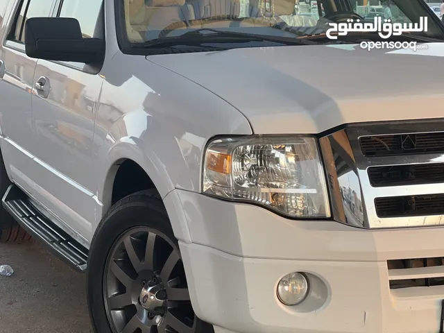Used Ford Expedition in Diyala
