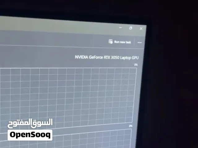 لابتوب قيمنق للبيع