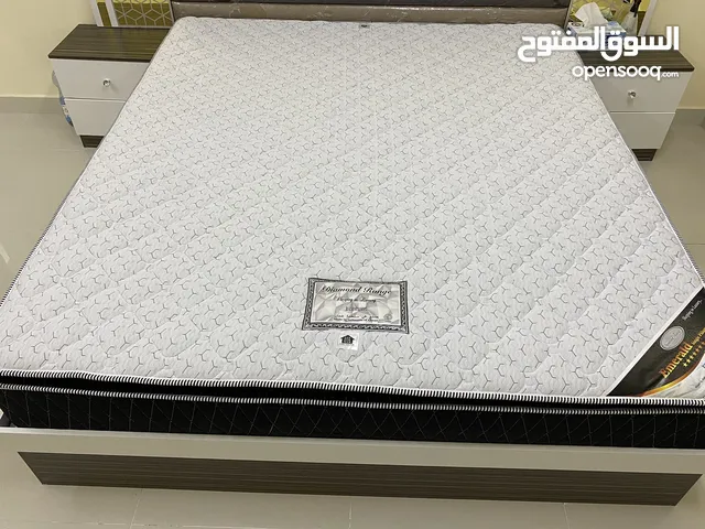 مرتبة سرير مزدوج (دوشج) mattress