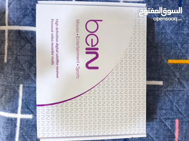 جهاز bein للبيع بسعر مناسب