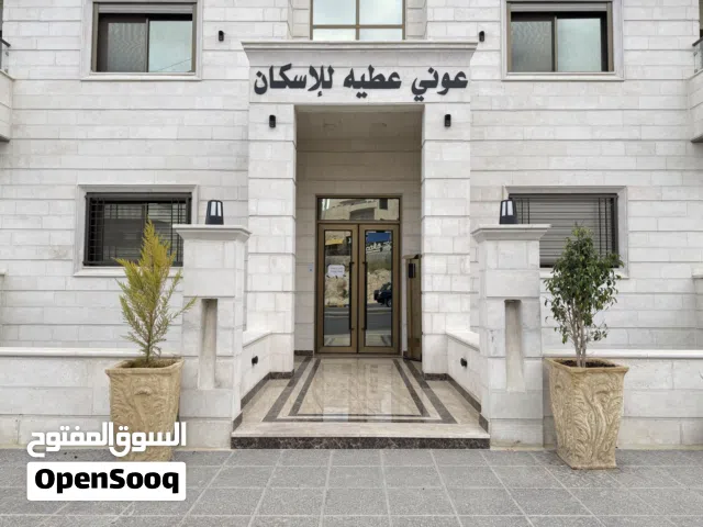 167 m2 3 Bedrooms Apartments for Sale in Amman Daheit Al Rasheed