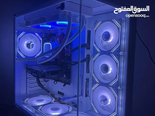 بي سي و قير و سكان للبيع