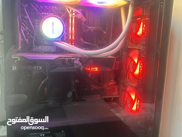 Pc gaming in Ramallah