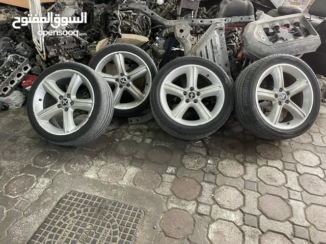 Other 19 Tyre & Rim in Muscat