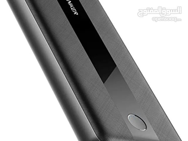 Anker 19200 mah 60w powerbank