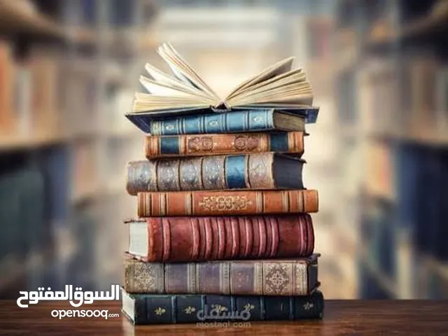 معلم خصوصي لمادة الرياضيات والمواد العلمية