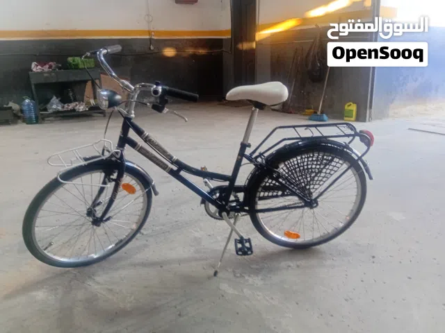 دراجة ايطاليه 26