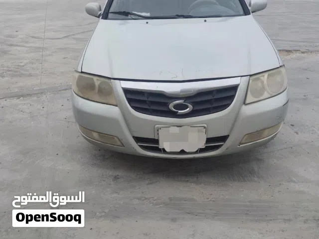 2007 سامسونج SM3