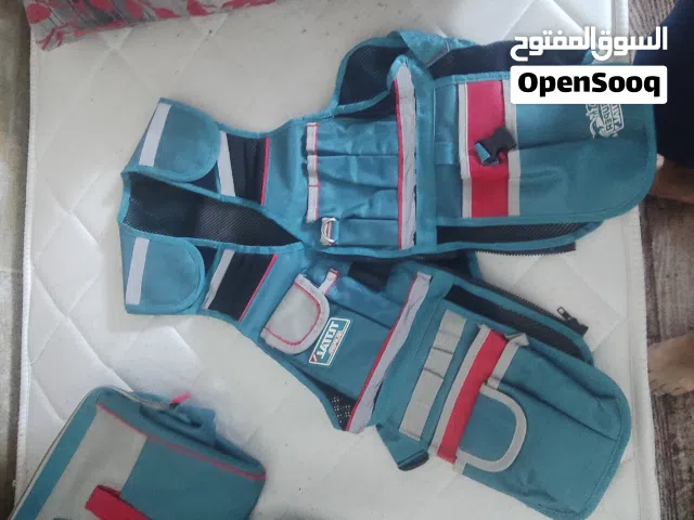 فست توتال صناعيه نخب و شنته عده وحرجاي للدرل والعده