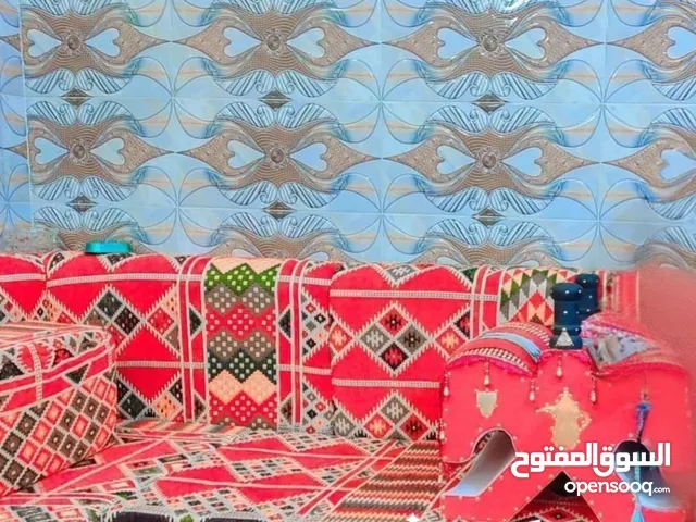 جلسة ونص عربية كويتيه مستعمل للبيع