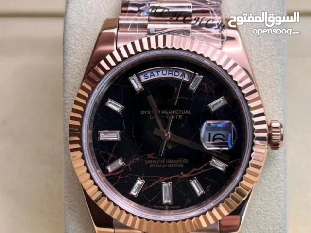 Luxury Automatic Watch Collection  Premium Style & Performance  Cash on Delivery Across UAE
