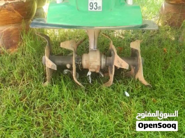عزاقة كهربائية