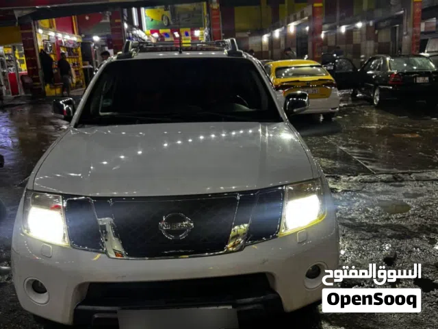 2012, نيسان, نافارا, XE