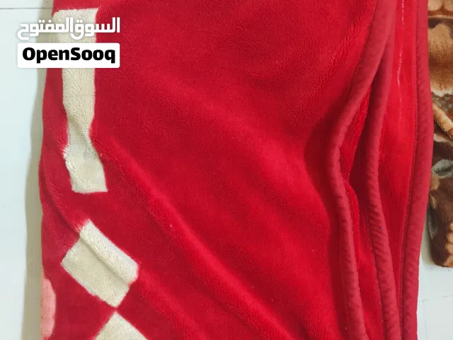 عدد 2 بطانية للبيع two blankets for sale