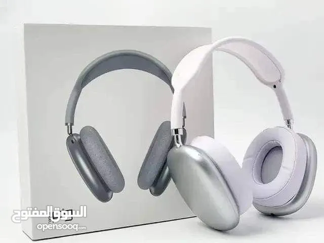 سماعات P9