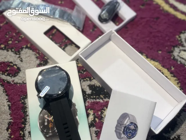 Other smart watches for Sale in Mafraq
