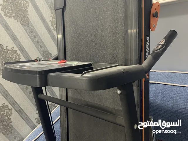 جهاز سير اصلي من شركه اولمبيا