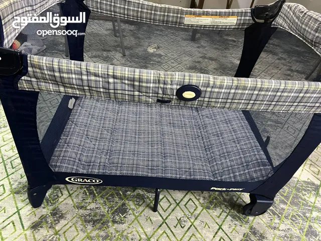 تخت بيبي نوع graco
