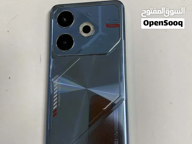 تكنو بوفا 6نيو