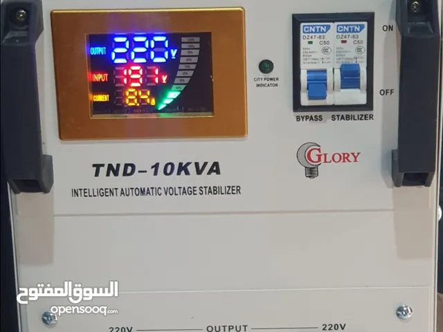 منظم كهرباء 10KV