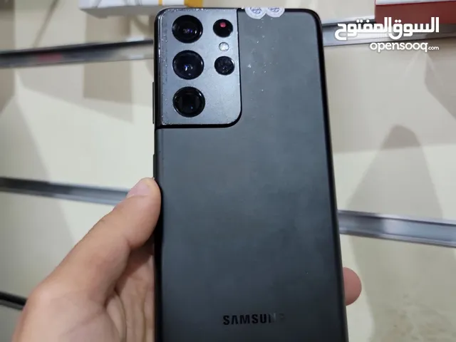 Samsung Galaxy S20 5G 2 TB in Sana'a