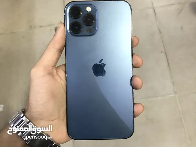 Apple iPhone 12 Pro Max 128 GB in Aden