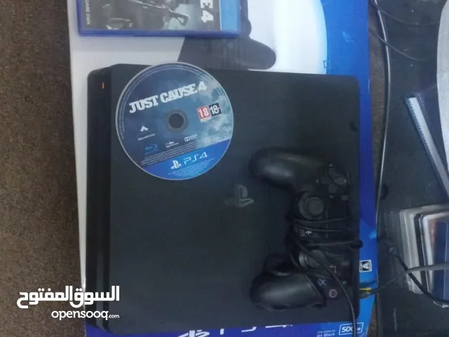 PlayStation 4 PlayStation for sale in Amman