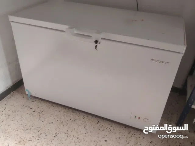 فريز فافورايت