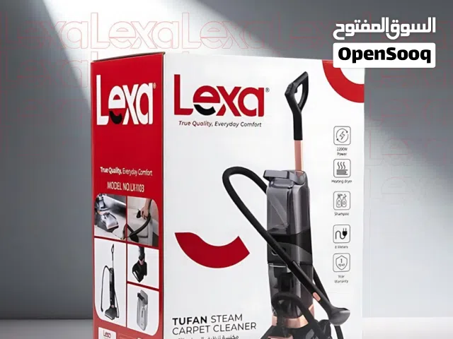  Other Vacuum Cleaners for sale in Zarqa